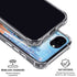 Disney Wreck-it Ralph and Vanellope Instagram Pose iPhone 16e Clear Case