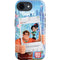 Disney Wreck-it Ralph and Vanellope Instagram Pose iPhone 16e Impact Case