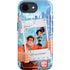 Disney Wreck-it Ralph and Vanellope Instagram Pose iPhone 16e Impact Case
