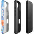 Disney Wreck-it Ralph and Vanellope Instagram Pose iPhone 16e Impact Case
