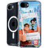 Disney Wreck-it Ralph and Vanellope Instagram Pose iPhone 16e MagSafe Case