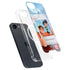 Disney Wreck-it Ralph and Vanellope Instagram Pose iPhone 16e MagSafe Case