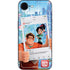 Disney Wreck-it Ralph and Vanellope Instagram Pose iPhone 16e Skin
