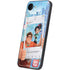 Disney Wreck-it Ralph and Vanellope Instagram Pose iPhone 16e Skin