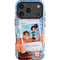 Disney Wreck-it Ralph and Vanellope Instagram Pose iPhone 18 Pro Max Impact Case