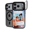 Disney Wreck-it Ralph and Vanellope Instagram Pose iPhone 18 Pro Max Kickstand Case