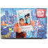 Disney Wreck-it Ralph and Vanellope Instagram Pose Dell Latitude Skin