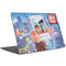 Disney Wreck-it Ralph and Vanellope Instagram Pose MacBook Skins