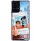 Disney Wreck-it Ralph and Vanellope Instagram Pose Moto G Power 5G (2024) Clear Case
