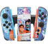 Disney Wreck-it Ralph and Vanellope Instagram Pose Nintendo Switch 2 (2025) Joy-Con Controller Skin