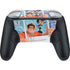 Disney Wreck-it Ralph and Vanellope Instagram Pose Nintendo Switch 2 (2025) Pro Controller Skin
