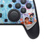 Disney Wreck-it Ralph and Vanellope Instagram Pose Nintendo Switch 2 (2025) Pro Controller Skin