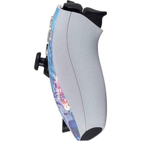 Disney Wreck-it Ralph and Vanellope Instagram Pose PlayStation Portal Remote Player Skin
