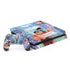 Disney Wreck-it Ralph and Vanellope Instagram Pose PlayStation PS4 Skins