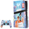 Disney Wreck-it Ralph and Vanellope Instagram Pose PS5 Pro Disk Bundle Skin