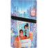 Disney Wreck-it Ralph and Vanellope Instagram Pose PS5 Pro Disk Console Skin