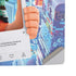 Disney Wreck-it Ralph and Vanellope Instagram Pose PS5 Pro Disk Console Skin