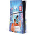 Disney Wreck-it Ralph and Vanellope Instagram Pose PlayStation PS5 Skins