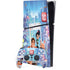Disney Wreck-it Ralph and Vanellope Instagram Pose PlayStation PS5 Skins