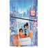 Disney Wreck-it Ralph and Vanellope Instagram Pose PS5 Slim Digital Edition Console Skin
