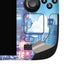 Disney Wreck-it Ralph and Vanellope Instagram Pose Steam Deck Handheld Gaming Computer OLED Skin