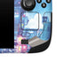 Disney Wreck-it Ralph and Vanellope Instagram Pose Steam Deck Handheld Gaming Computer Skin