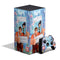 Disney Wreck-it Ralph and Vanellope Instagram Pose XBox Series X Digital Edition Bundle Skin