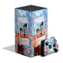 Disney Wreck-it Ralph and Vanellope Instagram Pose XBox Series X Digital Edition Bundle Skin