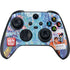 Disney Wreck-it Ralph and Vanellope Instagram Pose XBox Series X Digital Edition Bundle Skin