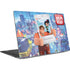 Disney Wreck-it Ralph and Vanellope Instagram Pose Dell XPS Skin
