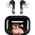 Disney Wreck-it Ralph And Vanellope Space Sketch AirPods Skins