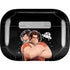 Disney Wreck-it Ralph And Vanellope Space Sketch AirPods Skins