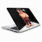 Disney Wreck-it Ralph And Vanellope Space Sketch HP Elitebook Skin