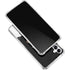 Disney Wreck-it Ralph And Vanellope Space Sketch Gabb Phone 4 Clear Case