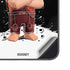 Disney Wreck-it Ralph And Vanellope Space Sketch Galaxy A16 5G Skin