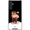 Disney Wreck-it Ralph And Vanellope Space Sketch Galaxy A17 Clear Case
