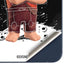 Disney Wreck-it Ralph And Vanellope Space Sketch Galaxy A36 5G Skin