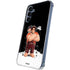 Disney Wreck-it Ralph And Vanellope Space Sketch Galaxy A55 5G Clear Case