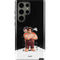 Disney Wreck-it Ralph And Vanellope Space Sketch Galaxy S23 Ultra Pro Case