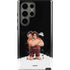 Disney Wreck-it Ralph And Vanellope Space Sketch Galaxy S23 Ultra Pro Case