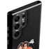 Disney Wreck-it Ralph And Vanellope Space Sketch Galaxy S23 Ultra Pro Case