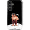 Disney Wreck-it Ralph And Vanellope Space Sketch Galaxy S25 Impact Case