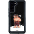 Disney Wreck-it Ralph And Vanellope Space Sketch Galaxy S24 Plus Waterproof Case