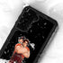 Disney Wreck-it Ralph And Vanellope Space Sketch Galaxy S24 Plus Waterproof Case