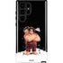 Disney Wreck-it Ralph And Vanellope Space Sketch Galaxy S25 Ultra Impact Case