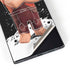 Disney Wreck-it Ralph And Vanellope Space Sketch Galaxy S25 Ultra Skin
