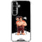 Disney Wreck-it Ralph And Vanellope Space Sketch Galaxy S26 Clear Case