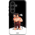 Disney Wreck-it Ralph And Vanellope Space Sketch Galaxy S26 Impact Case