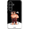 Disney Wreck-it Ralph And Vanellope Space Sketch Galaxy S26 Plus Impact Case