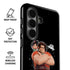 Disney Wreck-it Ralph And Vanellope Space Sketch Galaxy S26 Plus Impact Case